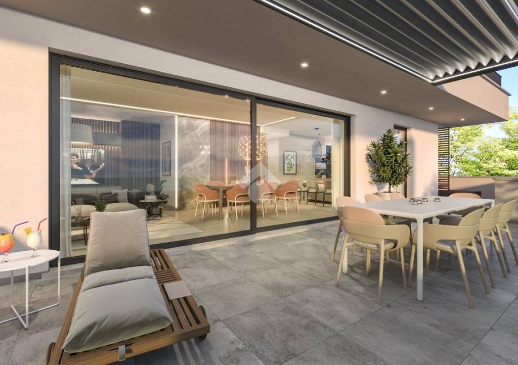 appartamento in vendita a Desenzano del Garda