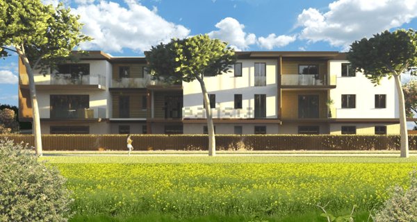 appartamento in vendita a Desenzano del Garda