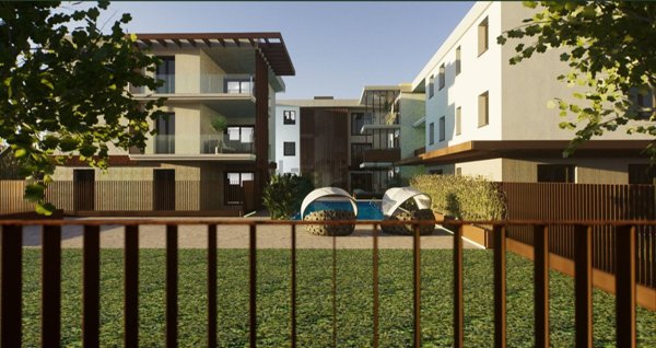 appartamento in vendita a Desenzano del Garda
