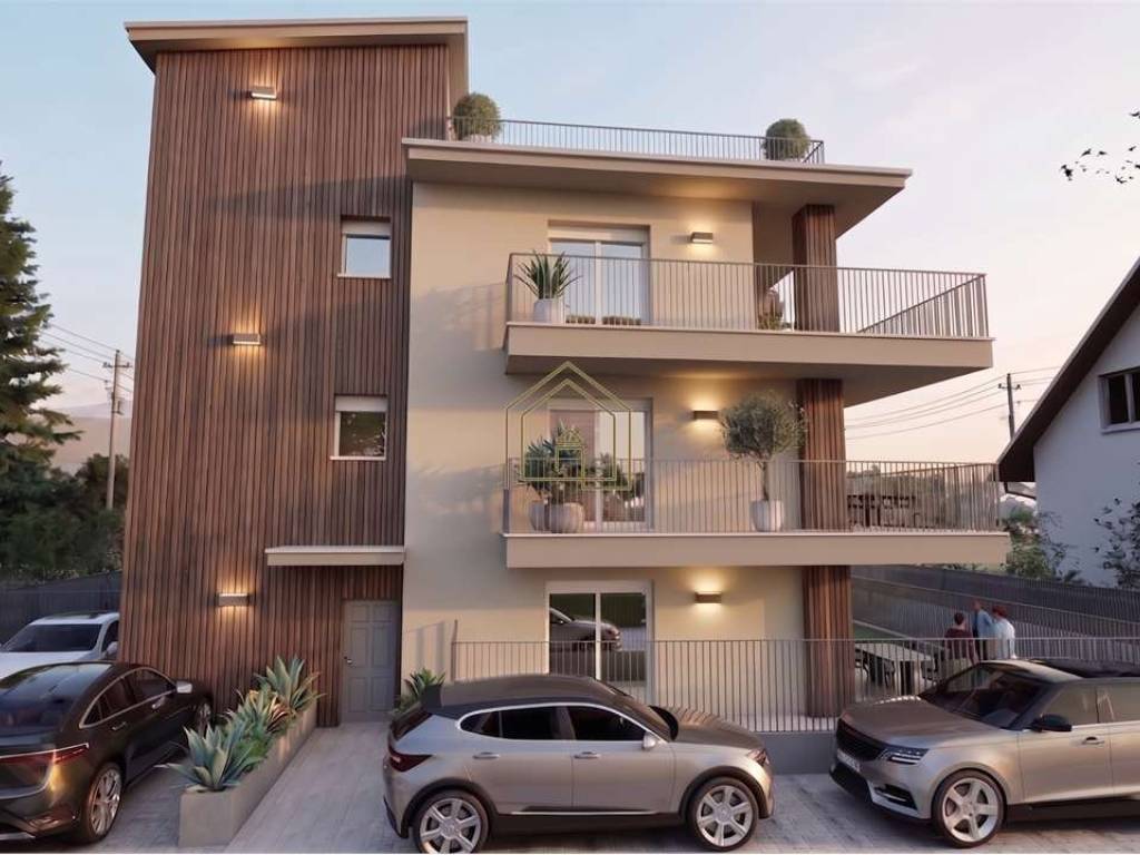 appartamento in vendita a Desenzano del Garda