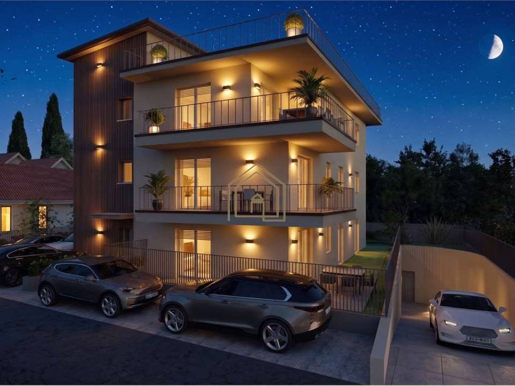 appartamento in vendita a Desenzano del Garda