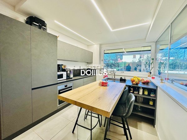 appartamento in vendita a Desenzano del Garda