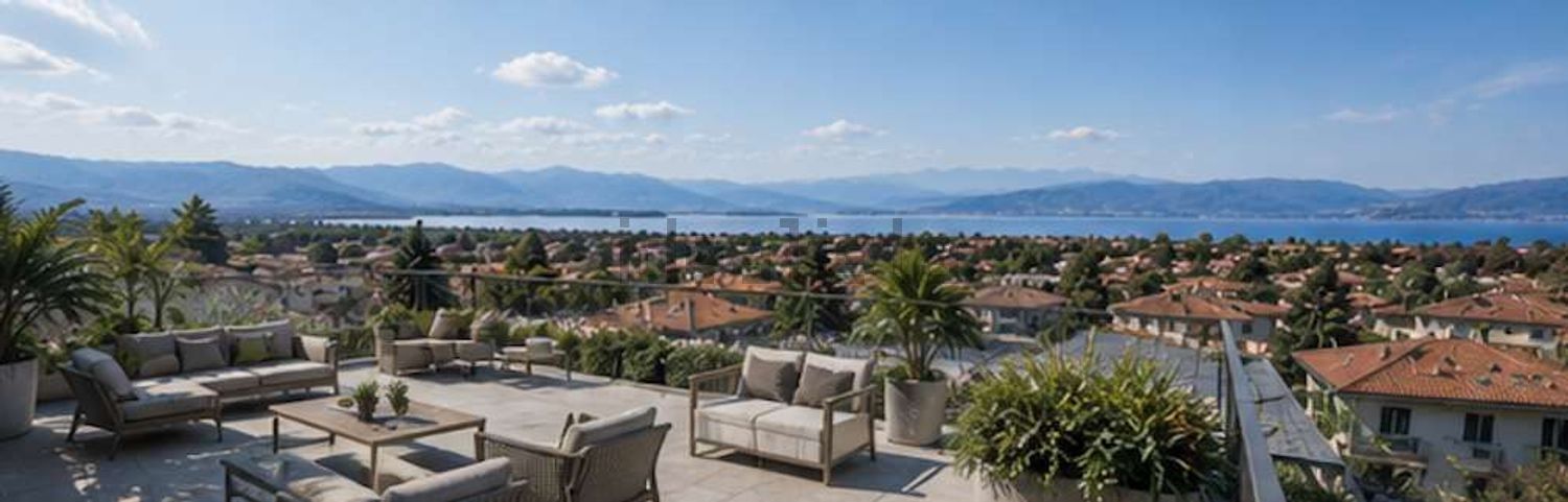 appartamento in vendita a Desenzano del Garda