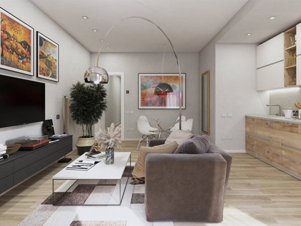appartamento in vendita a Desenzano del Garda