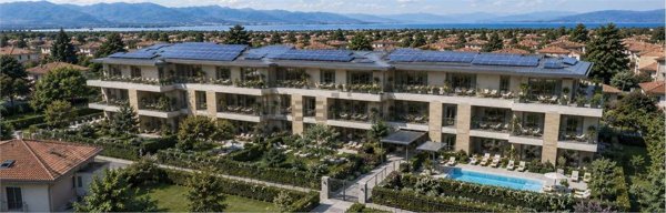 appartamento in vendita a Desenzano del Garda