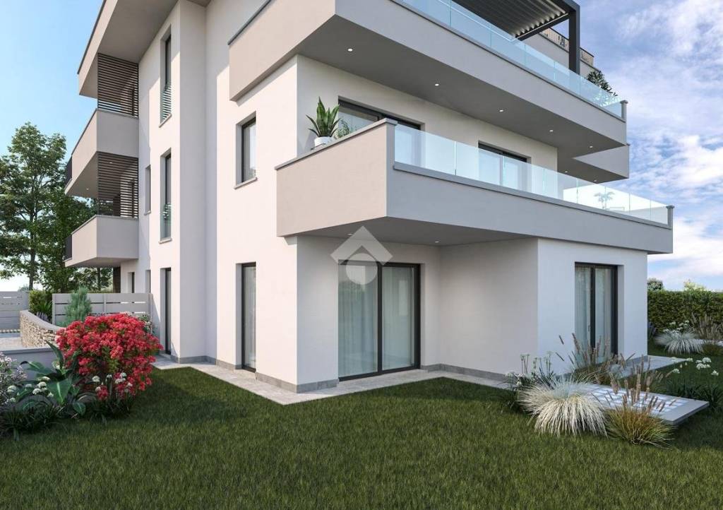 appartamento in vendita a Desenzano del Garda