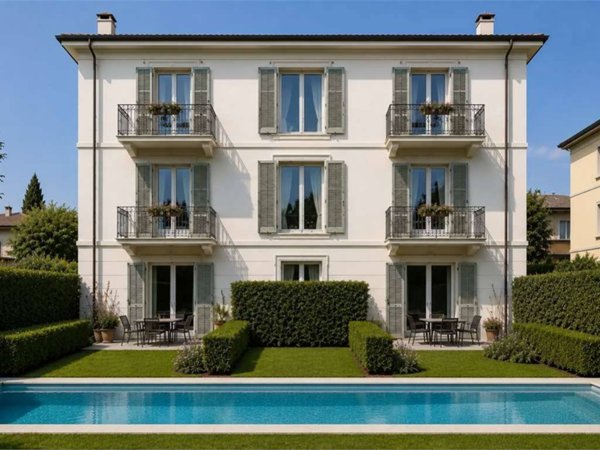 appartamento in vendita a Desenzano del Garda in zona Rivoltella