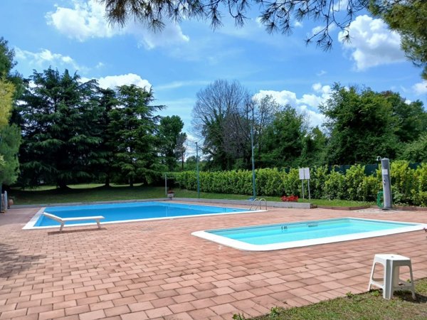 appartamento in vendita a Desenzano del Garda