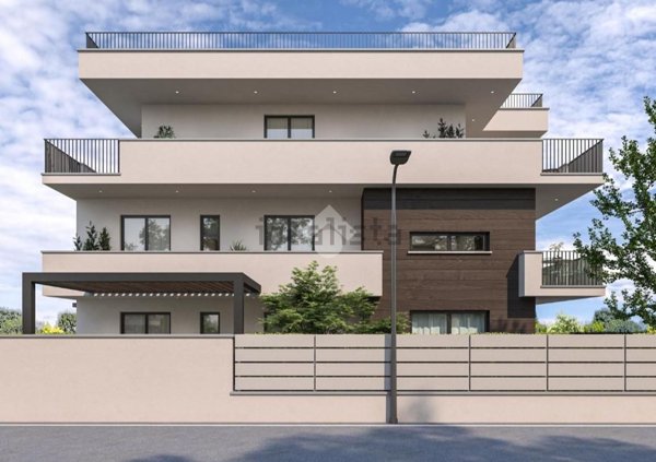 appartamento in vendita a Desenzano del Garda