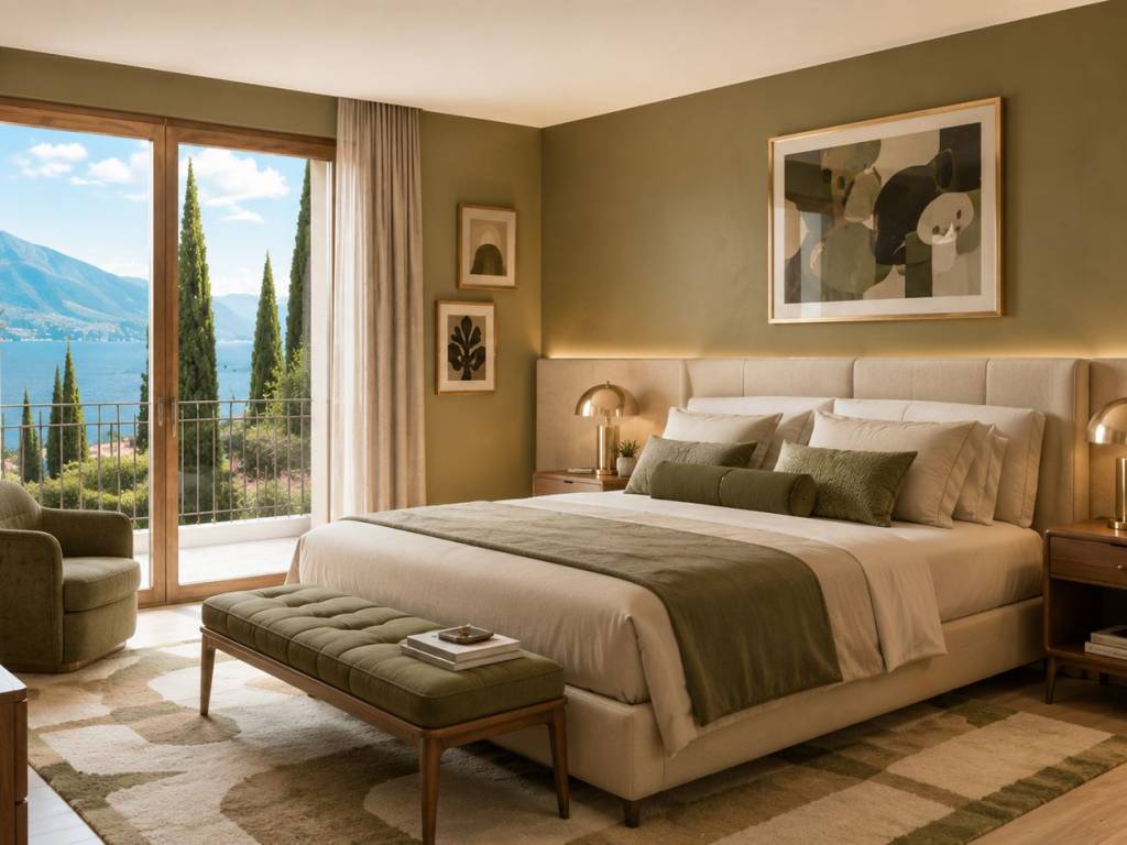 appartamento in vendita a Desenzano del Garda