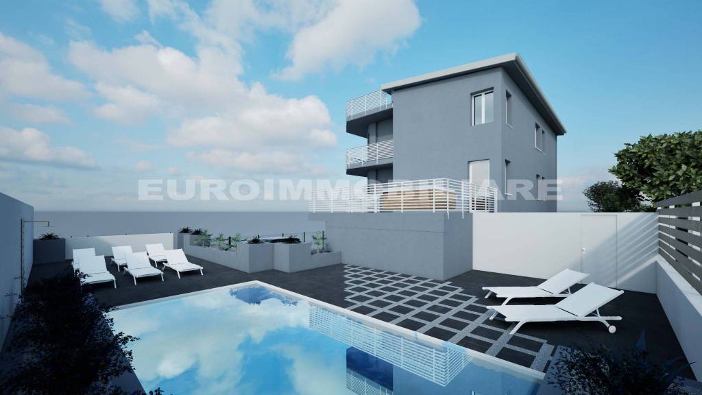 appartamento in vendita a Desenzano del Garda
