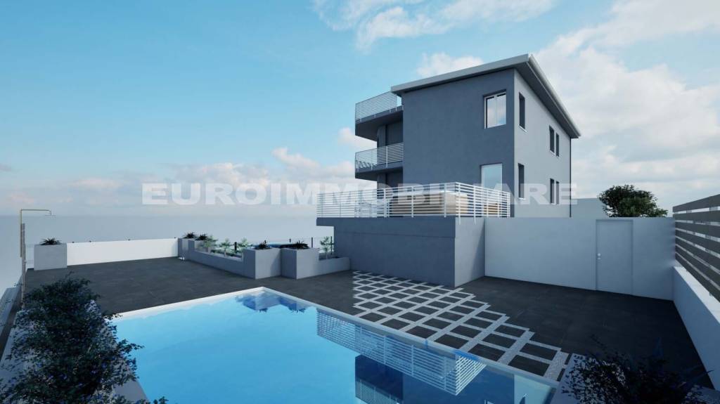 appartamento in vendita a Desenzano del Garda