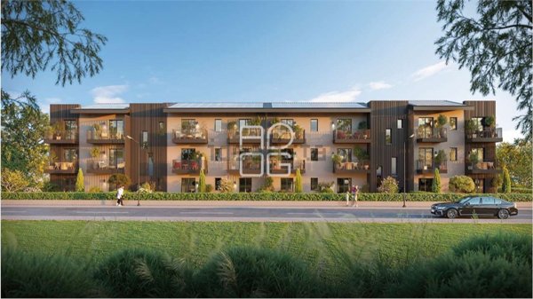 appartamento in vendita a Desenzano del Garda in zona San Pietro