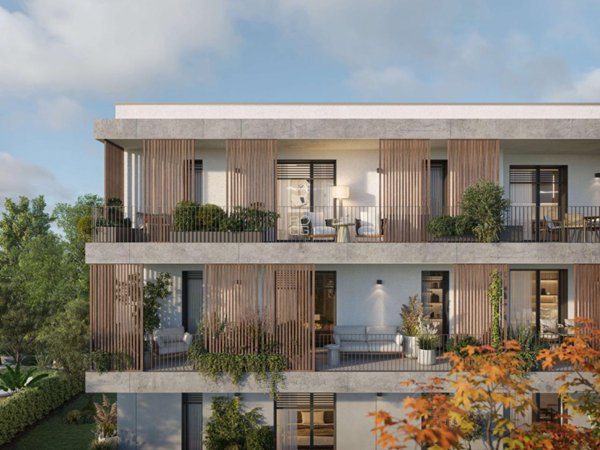 appartamento in vendita a Desenzano del Garda in zona Campeggio sul Vò