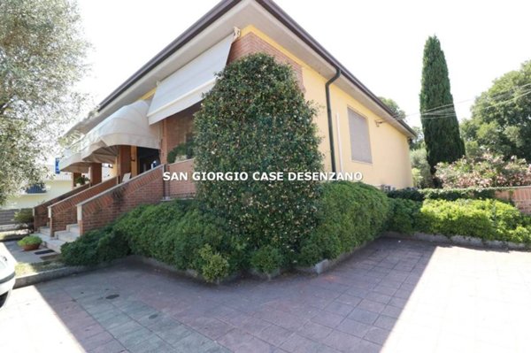 negozio in vendita a Desenzano del Garda