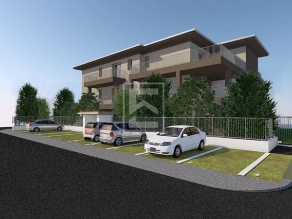 appartamento a Desenzano del Garda in zona San Martino della Battaglia