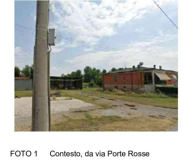 terreno agricolo in vendita a Desenzano del Garda in zona Vaccarolo