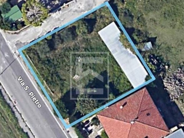 terreno edificabile in vendita a Desenzano del Garda in zona San Pietro
