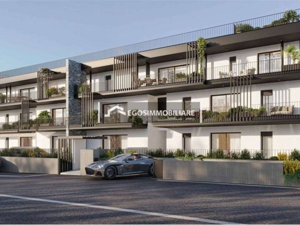 appartamento in vendita a Desenzano del Garda