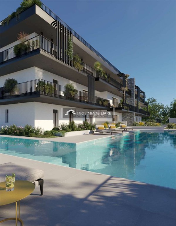 appartamento in vendita a Desenzano del Garda