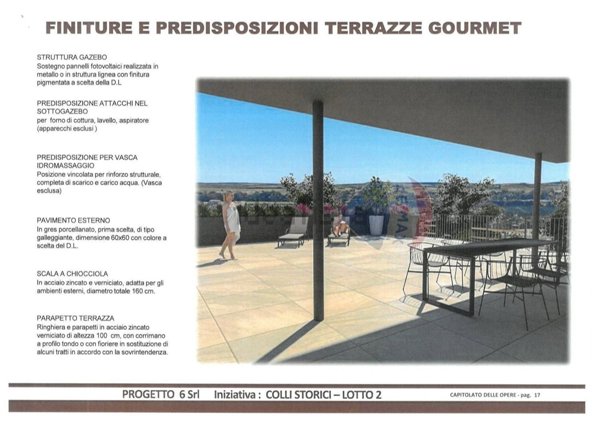 appartamento in vendita a Desenzano del Garda in zona Rivoltella