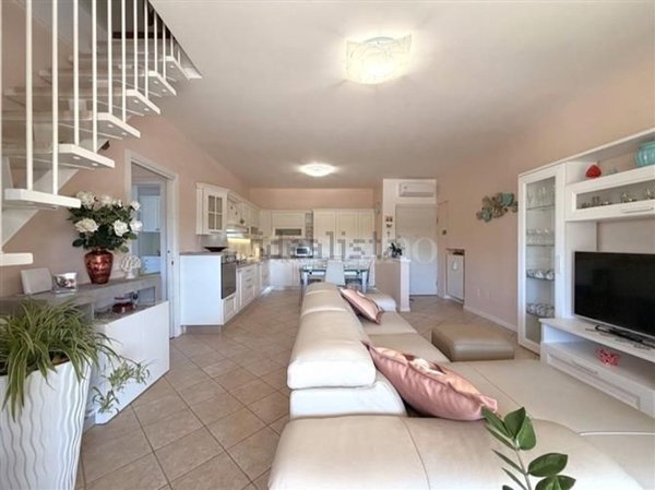 appartamento a Desenzano del Garda in zona San Martino della Battaglia
