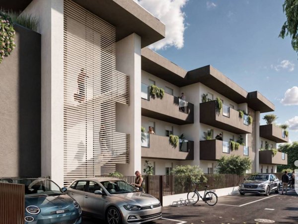 appartamento in vendita a Desenzano del Garda in zona Campeggio sul Vò
