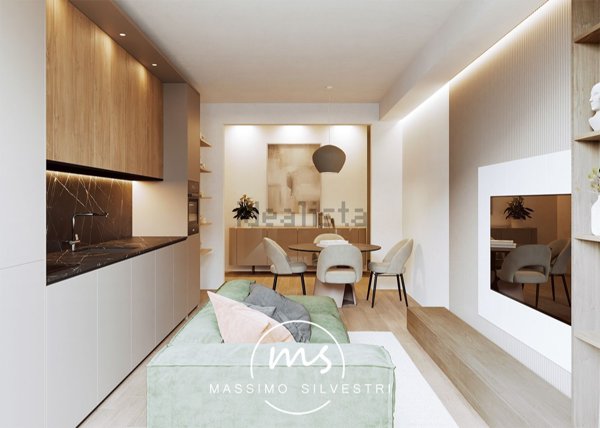 appartamento in vendita a Desenzano del Garda