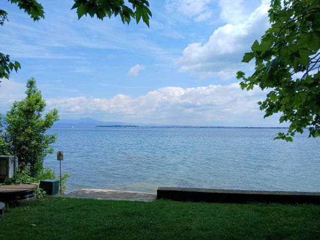 appartamento in vendita a Desenzano del Garda