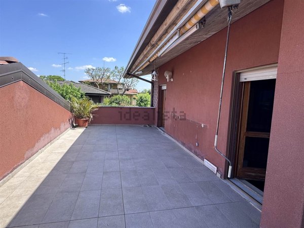 appartamento in vendita a Desenzano del Garda
