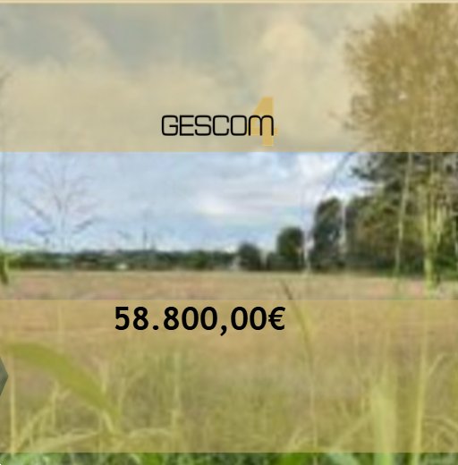 terreno agricolo in vendita a Desenzano del Garda in zona Vaccarolo