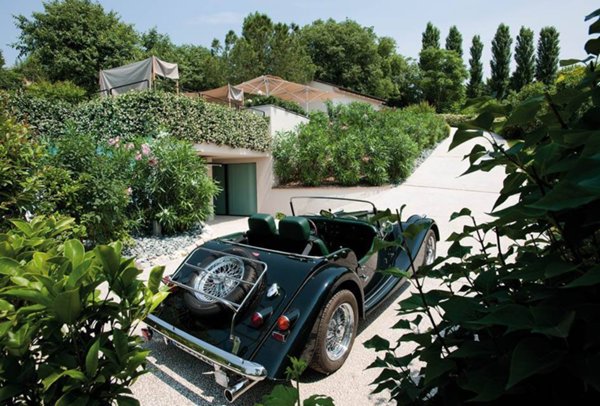 casa indipendente in vendita a Desenzano del Garda