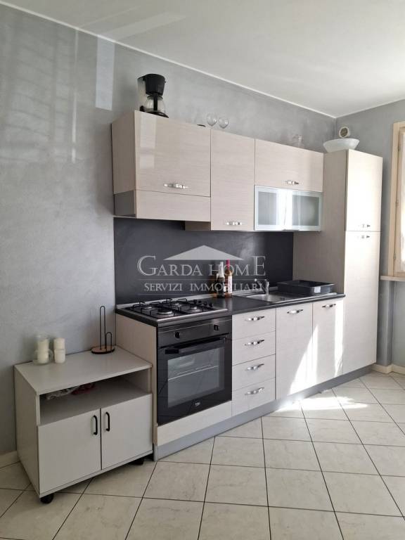 appartamento in vendita a Desenzano del Garda