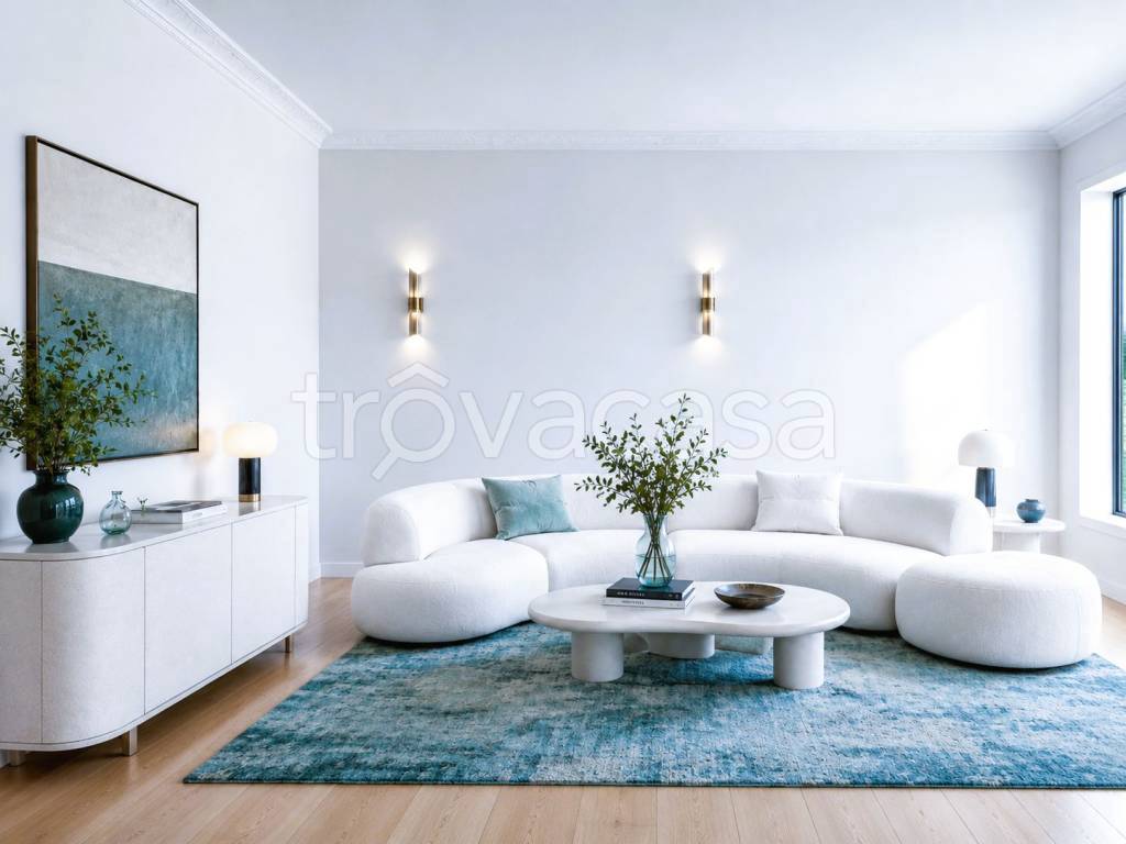 appartamento in vendita a Desenzano del Garda