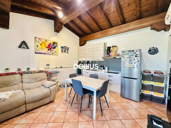 appartamento in vendita a Desenzano del Garda