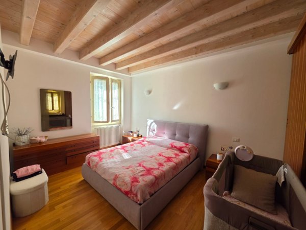 appartamento a Desenzano del Garda in zona San Martino della Battaglia
