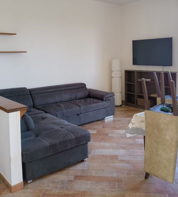 appartamento in vendita a Desenzano del Garda in zona Campeggio sul Vò