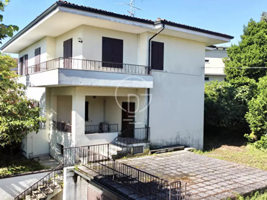 intera palazzina in vendita a Desenzano del Garda
