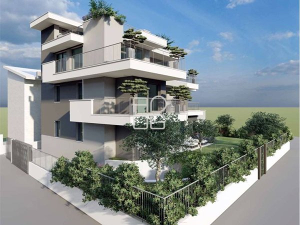 casa indipendente in vendita a Desenzano del Garda in zona Campeggio sul Vò