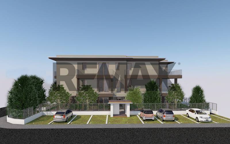 appartamento a Desenzano del Garda in zona San Martino della Battaglia
