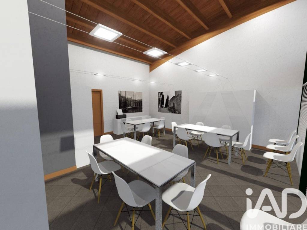 appartamento in vendita a Desenzano del Garda in zona Rivoltella