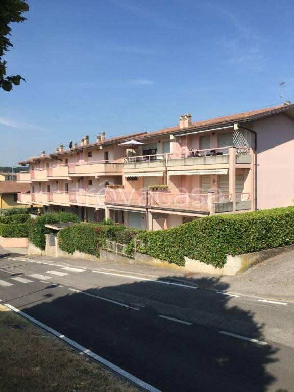 appartamento in vendita a Desenzano del Garda