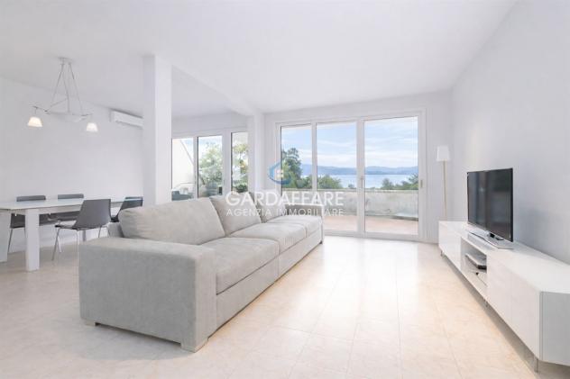 appartamento in vendita a Desenzano del Garda