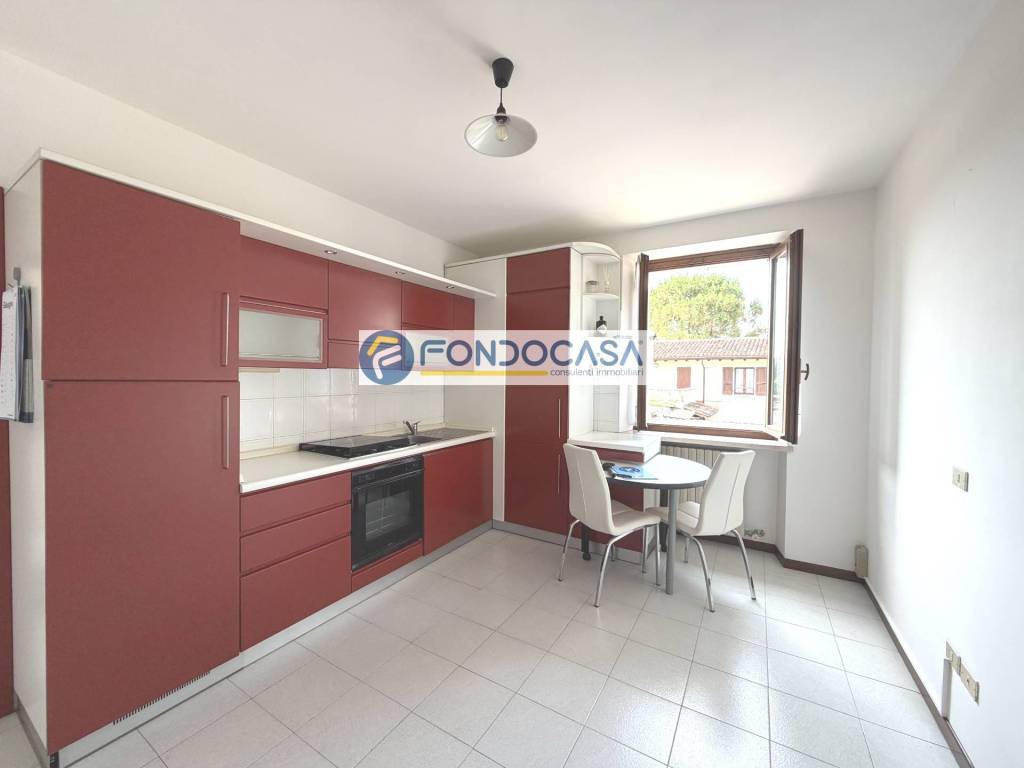 appartamento in vendita a Desenzano del Garda