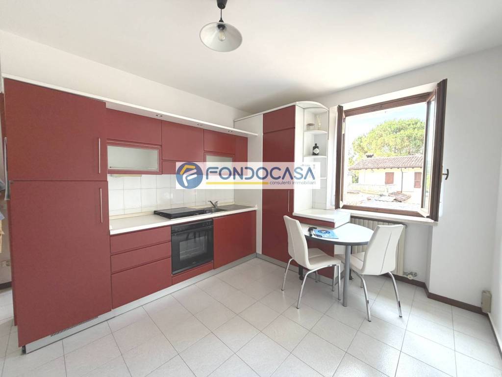 appartamento in vendita a Desenzano del Garda