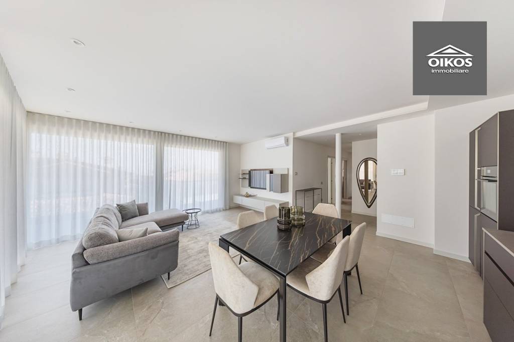 appartamento in vendita a Desenzano del Garda