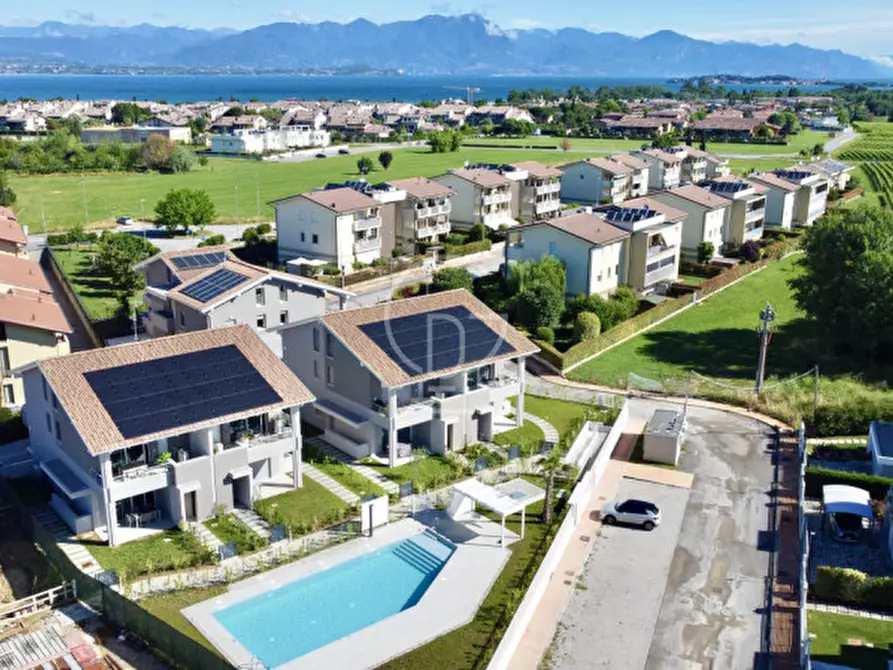 appartamento in vendita a Desenzano del Garda