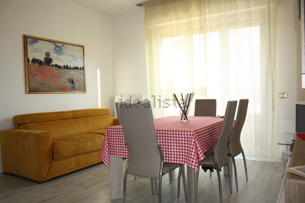 appartamento in vendita a Desenzano del Garda in zona Campeggio sul Vò