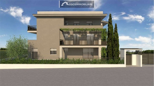 appartamento in vendita a Desenzano del Garda