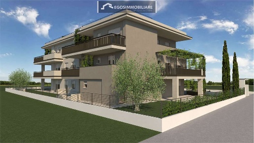 appartamento in vendita a Desenzano del Garda